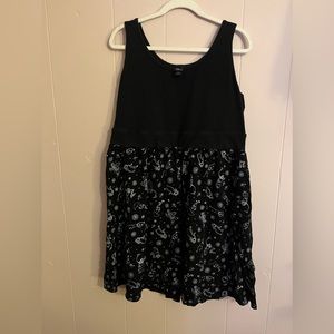 Disney/Torrid Muppets Skater Dress